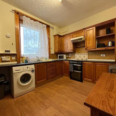 Elgin Apartment Kültér fotó