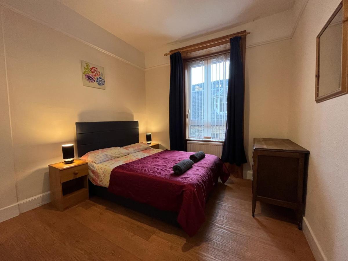 Elgin Apartment Kültér fotó