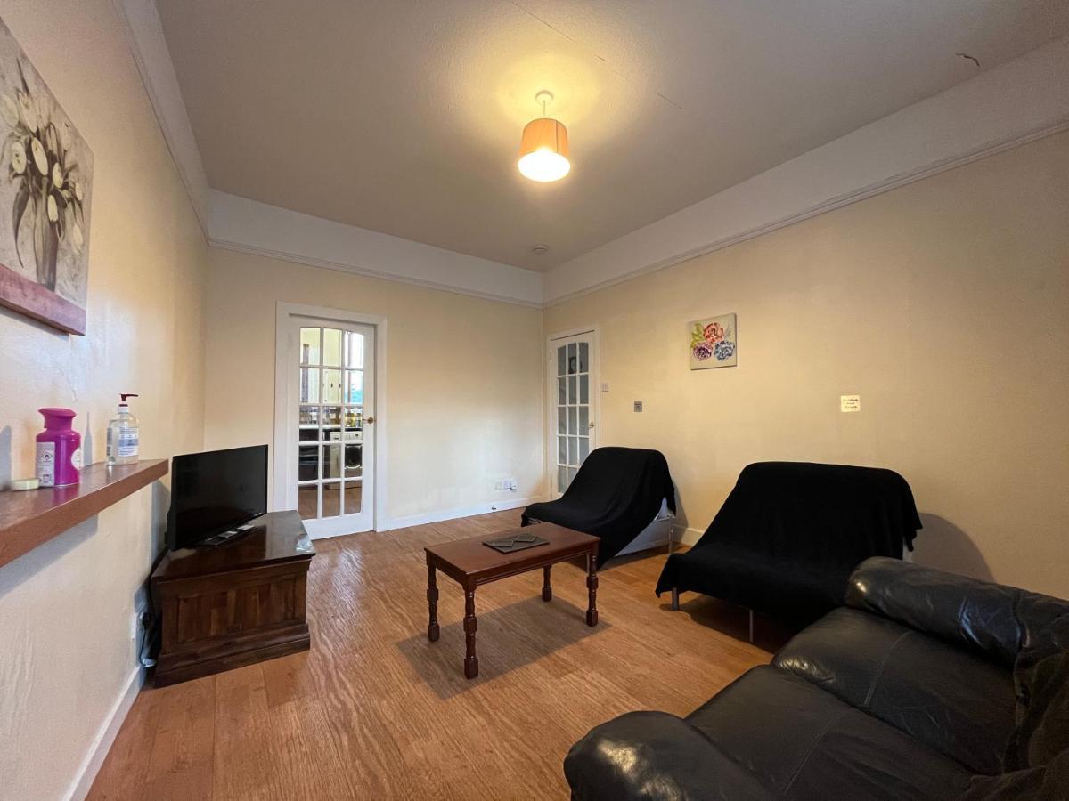 Elgin Apartment Kültér fotó