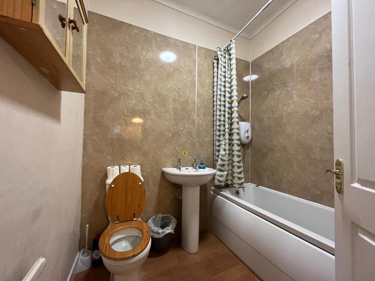 Elgin Apartment Kültér fotó