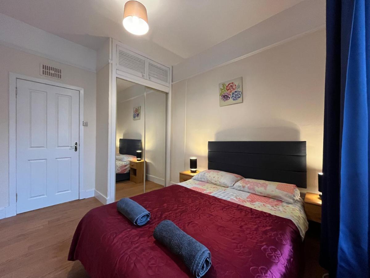 Elgin Apartment Kültér fotó