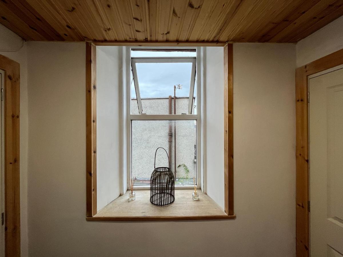 Elgin Apartment Kültér fotó