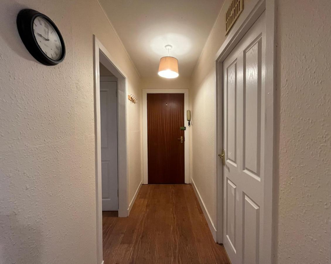 Elgin Apartment Kültér fotó